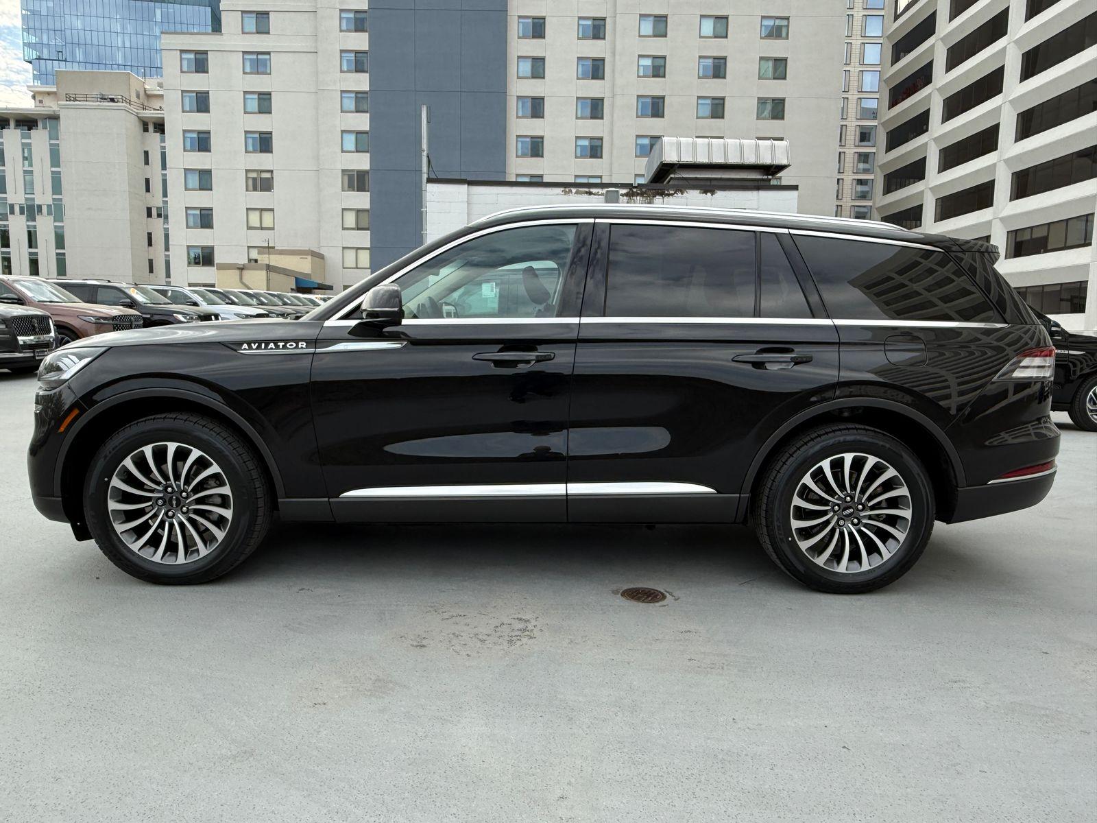 2023 Lincoln Aviator Photo in Bethesda, MD 20814