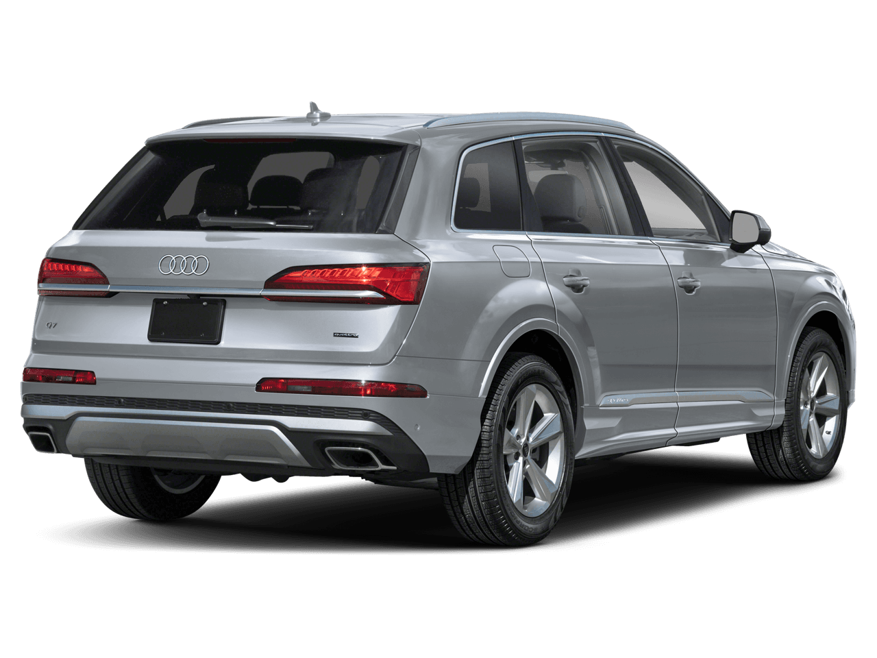 2025 Audi Q7 Photo in Bethesda, MD 20814