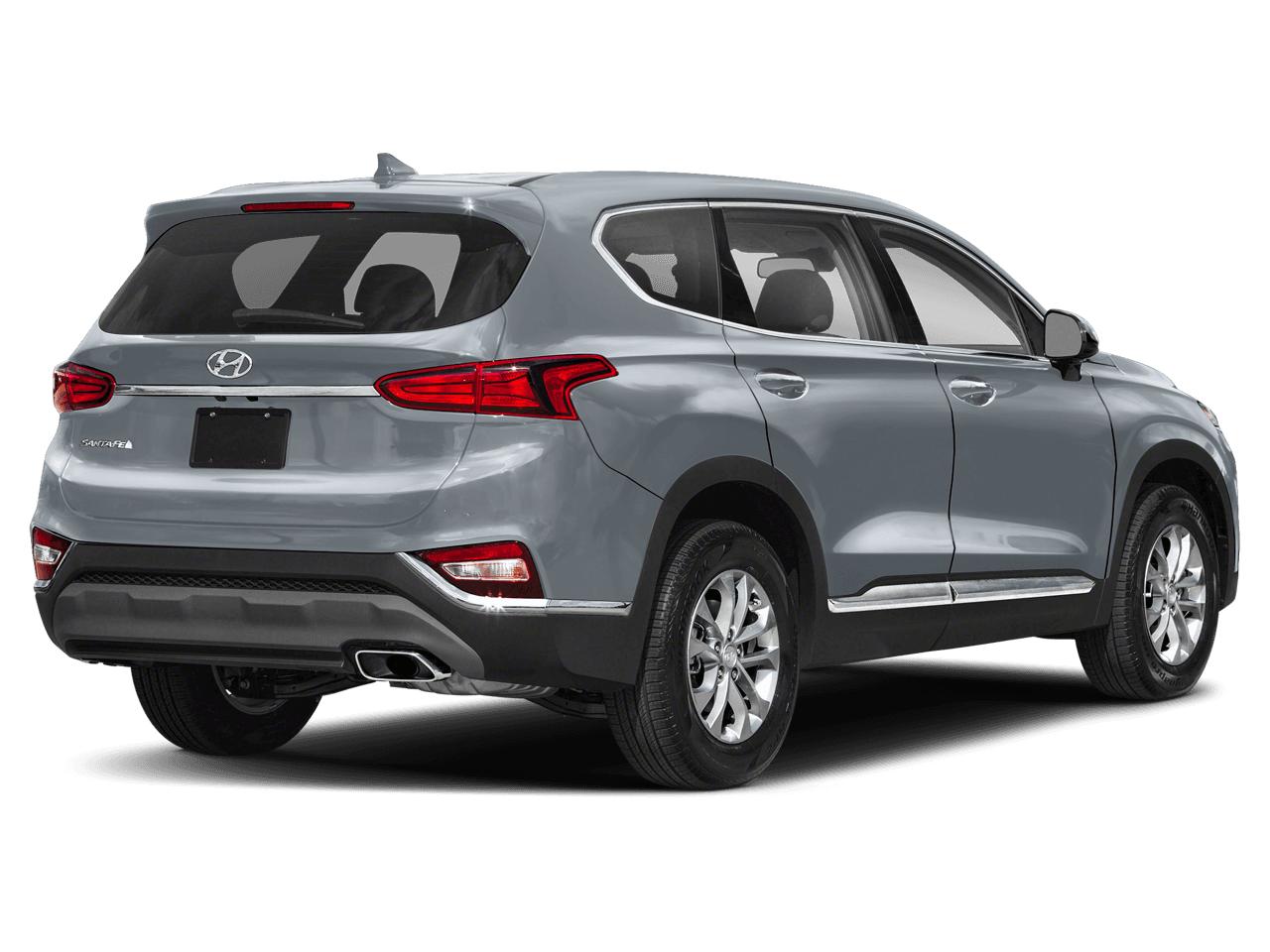 2020 Hyundai Santa Fe Photo in Bethesda, MD 20814