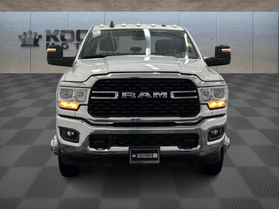 2023 Ram 3500 Photo in Silver Spring, MD 20904