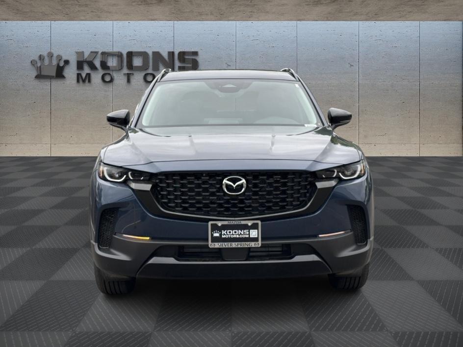 2025 Mazda CX-50 Hybrid Photo in Silver Spring, MD 20904