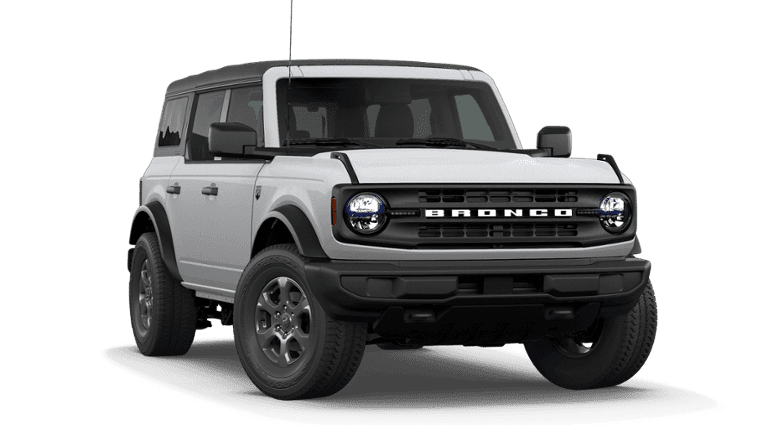 2026 Ford Bronco Photo in Silver Spring, MD 20904