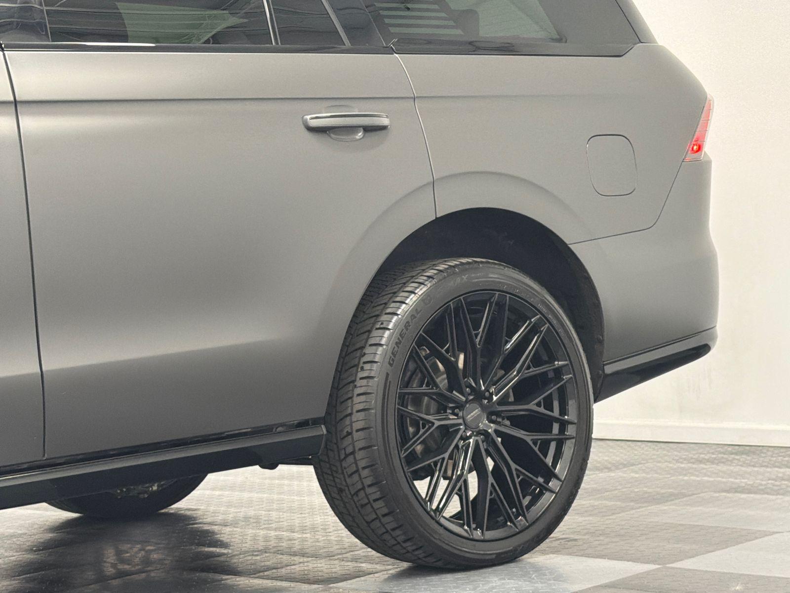 2025 Lincoln Navigator Photo in Bethesda, MD 20814