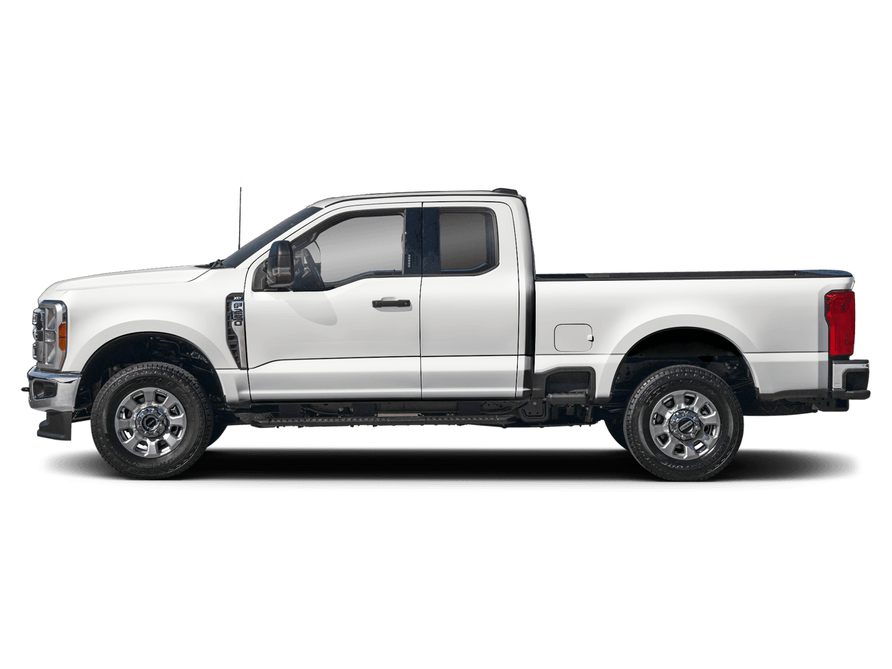 2025 Ford F-250SD Photo in Silver Spring, MD 20904