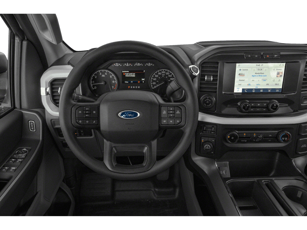 2022 Ford F-150 Photo in Silver Spring, MD 20904