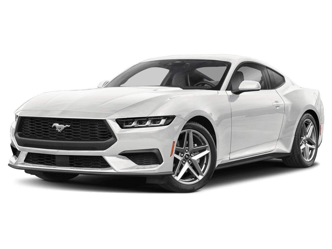 2024 Ford Mustang Photo in Silver Spring, MD 20904