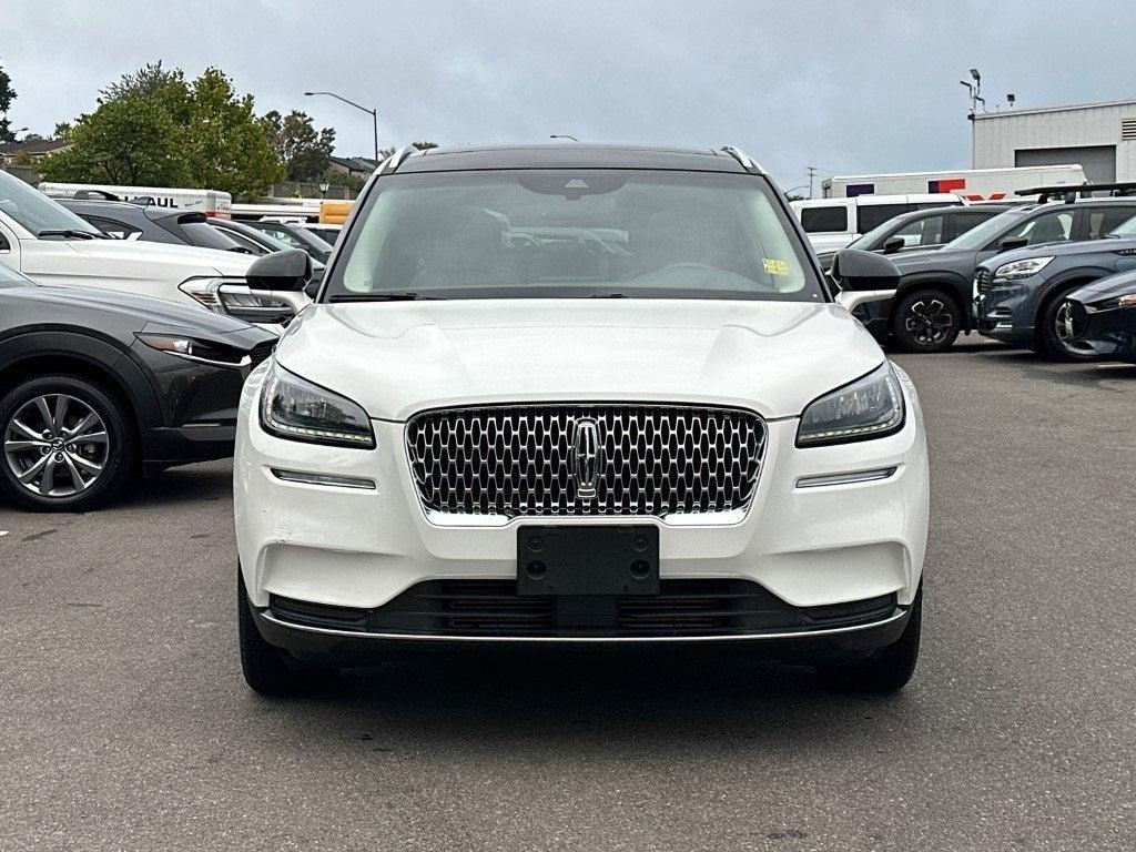 2022 Lincoln Corsair Photo in Bethesda, MD 20814