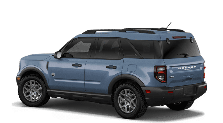 2026 Ford Bronco Sport Photo in Silver Spring, MD 20904