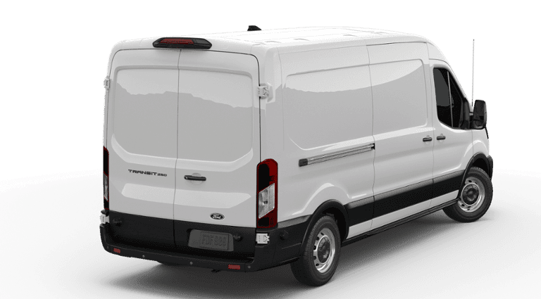 2026 Ford Transit-250 Photo in Silver Spring, MD 20904