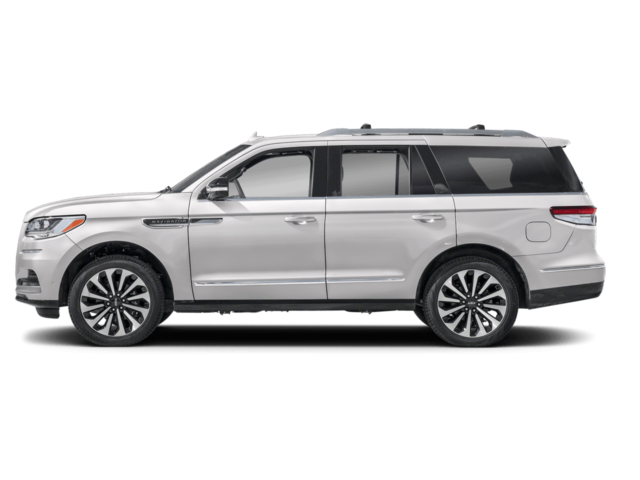 2023 Lincoln Navigator Photo in Bethesda, MD 20814