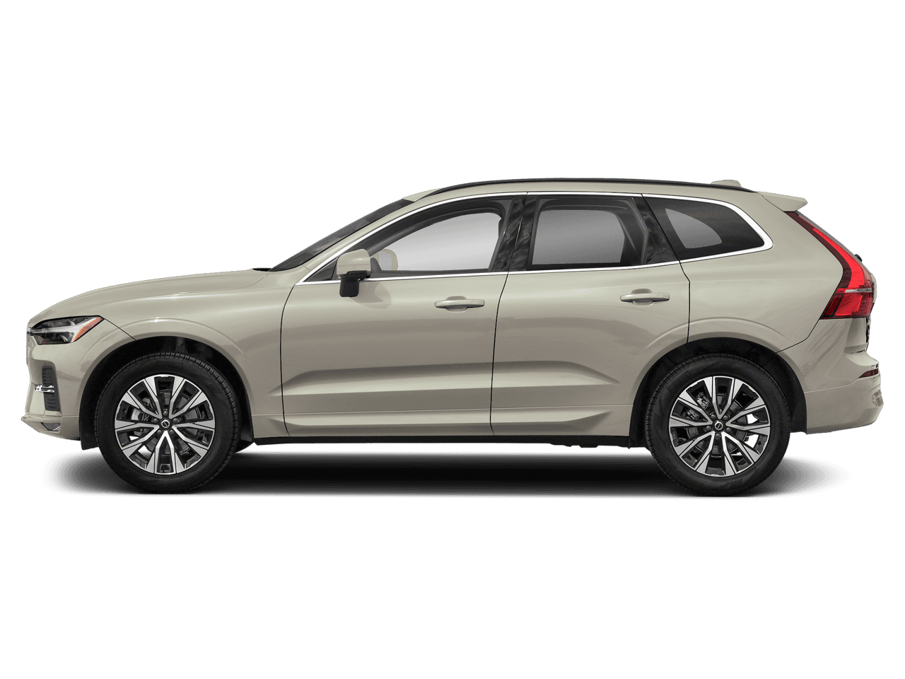 2024 Volvo XC60 Photo in Bethesda, MD 20814