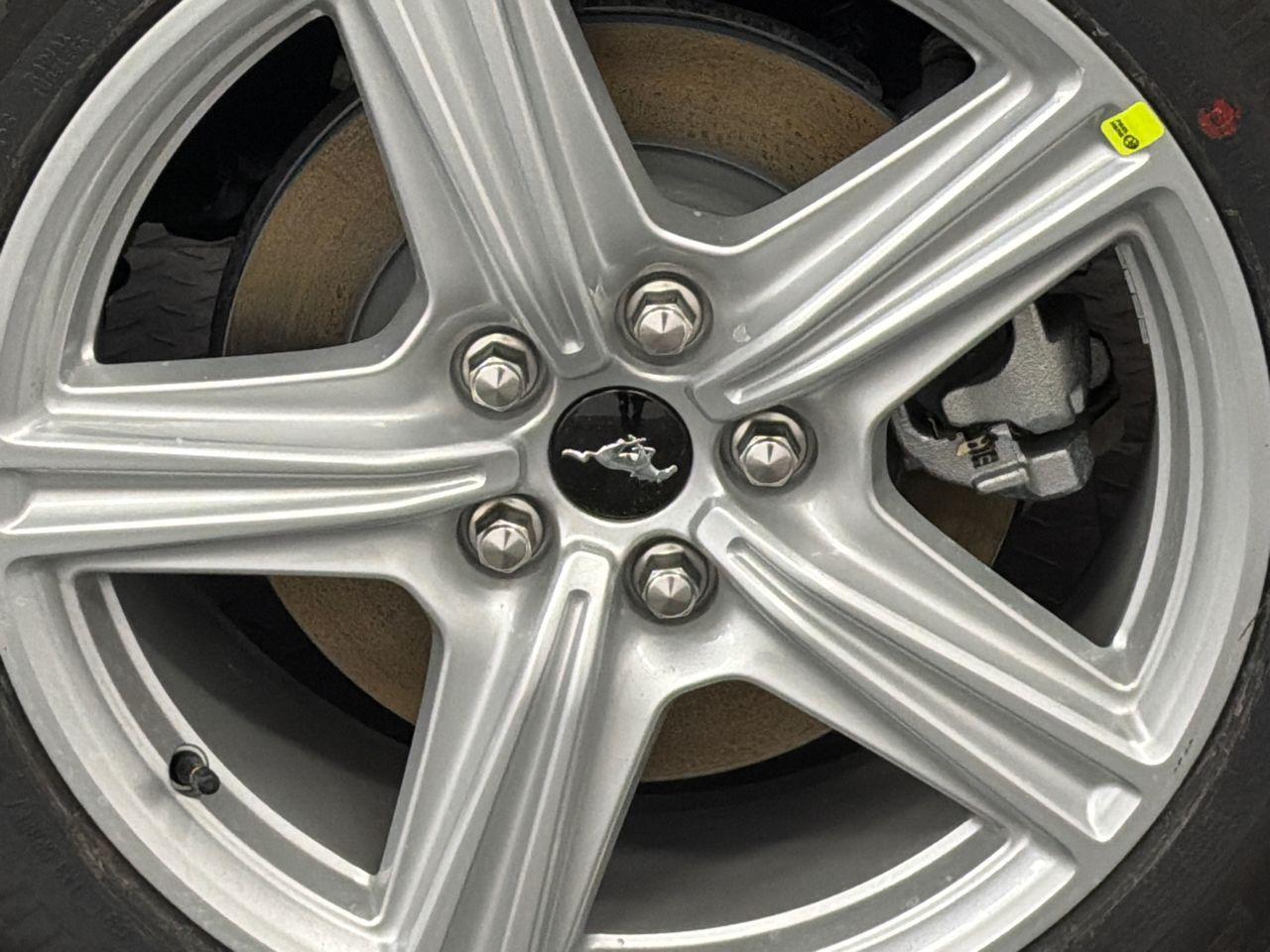 2026 Ford Mustang Photo in Silver Spring, MD 20904