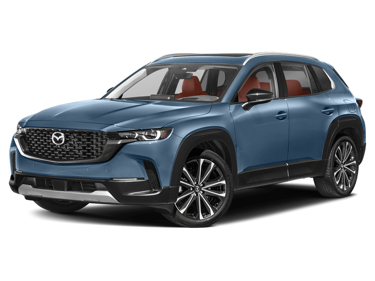 2023 Mazda CX-50 Photo in Silver Spring, MD 20904