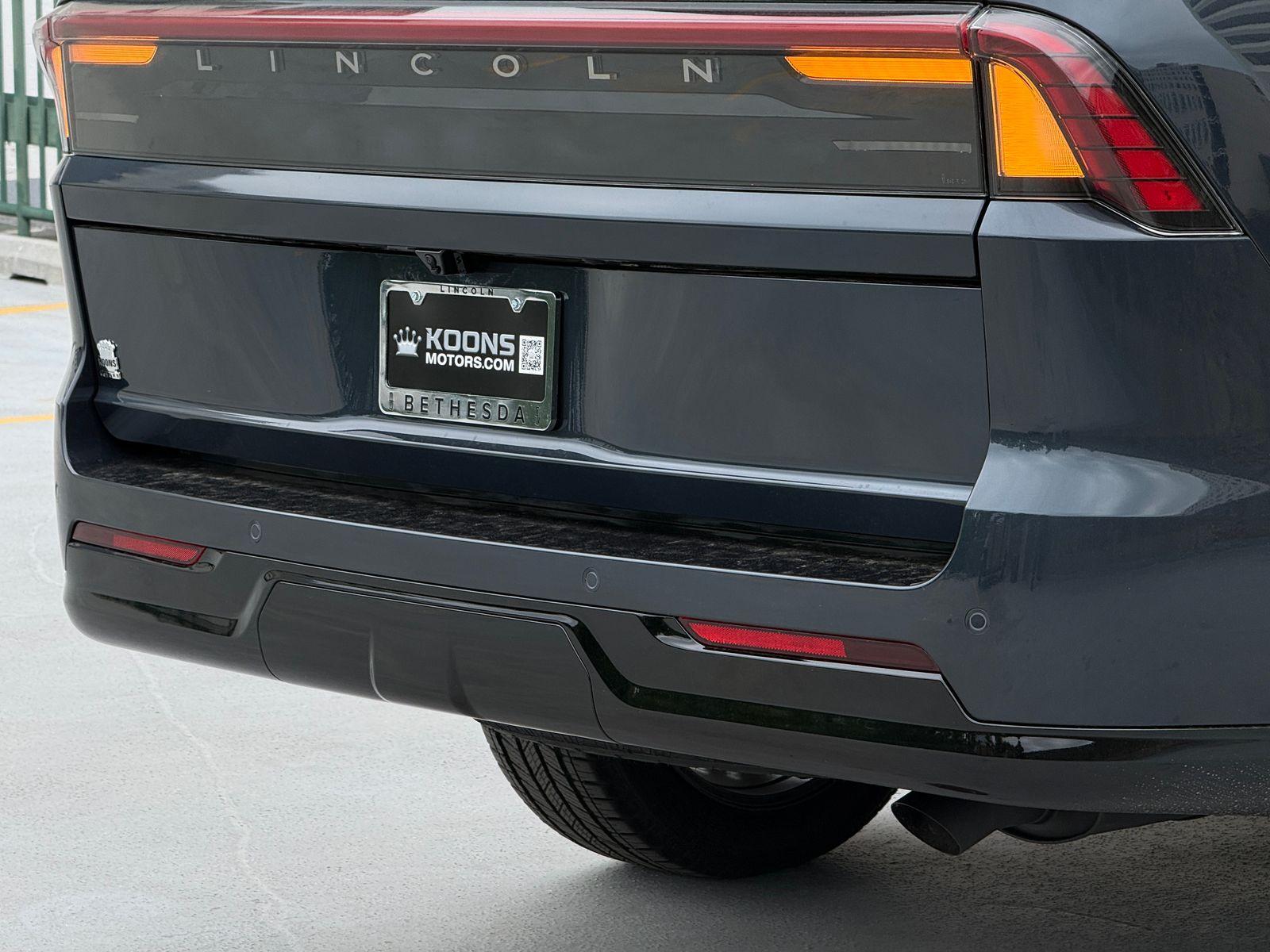 2026 Lincoln Navigator L Photo in Bethesda, MD 20814