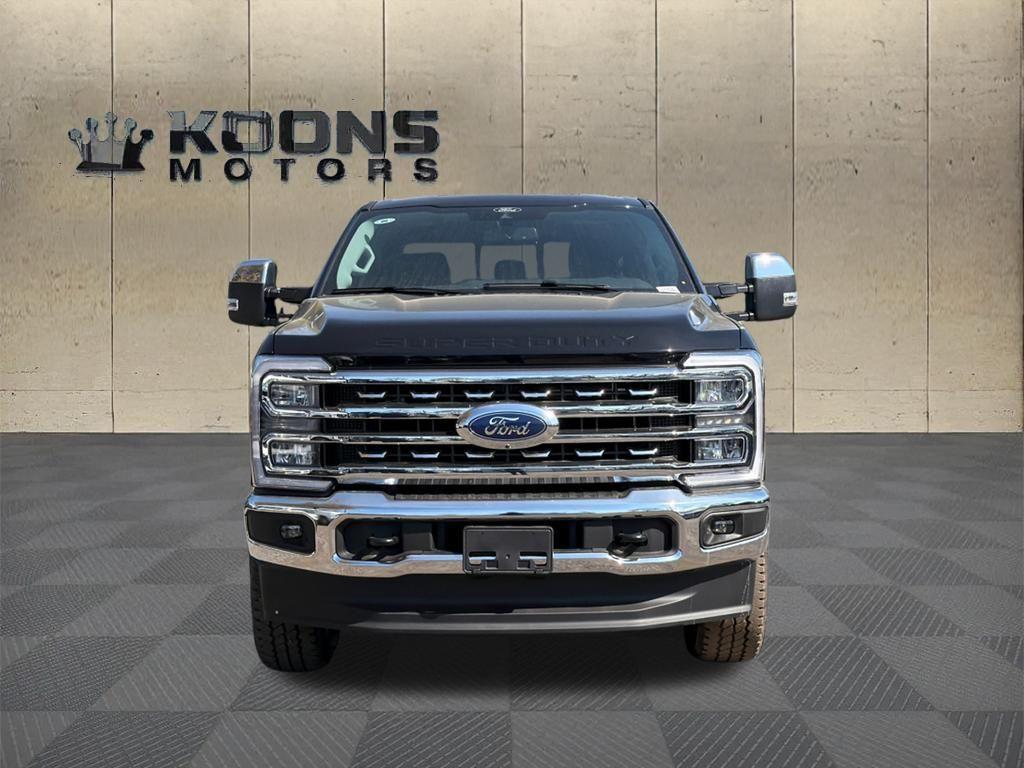 2026 Ford F-250SD Photo in Silver Spring, MD 20904