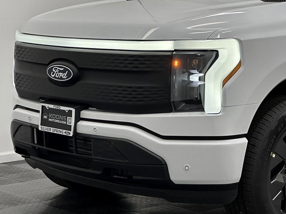 2025 Ford F-150 Lightning Photo in Silver Spring, MD 20904