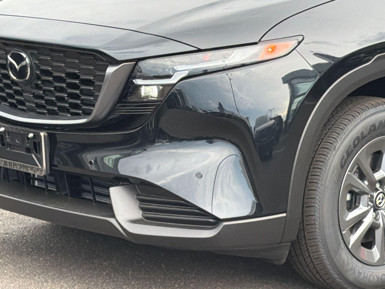 2026 Mazda CX-5 Photo in Silver Spring, MD 20904