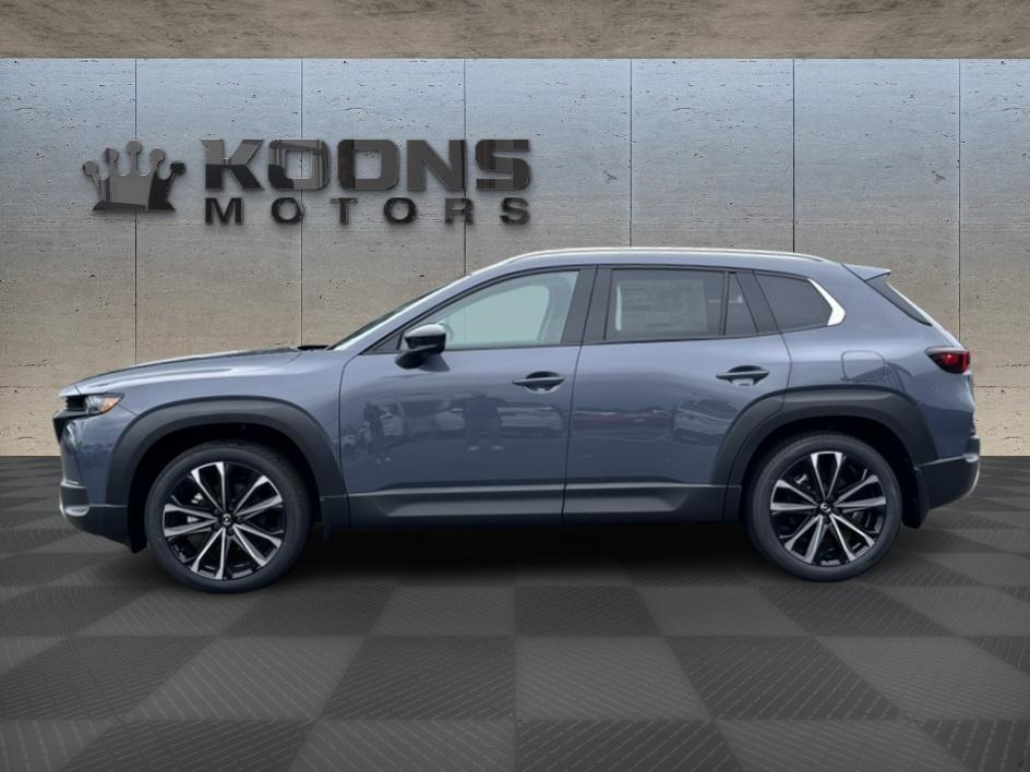 2025 Mazda CX-50 Photo in Silver Spring, MD 20904