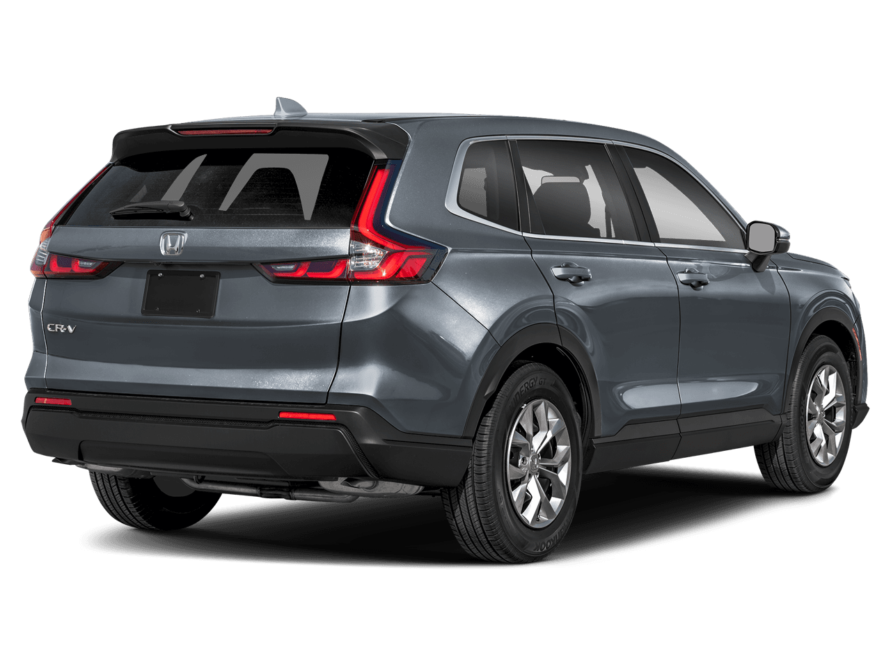 2026 Honda CR-V Photo in Silver Spring, MD 20904
