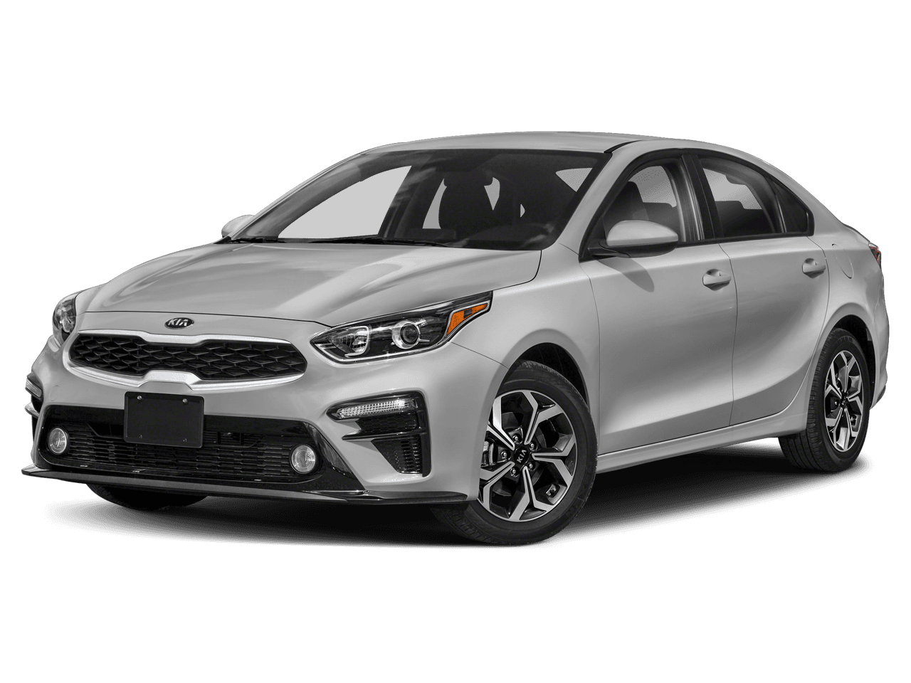 2021 Kia Forte Photo in Silver Spring, MD 20904