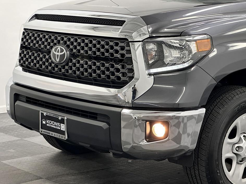 2019 Toyota Tundra Photo in Silver Spring, MD 20904