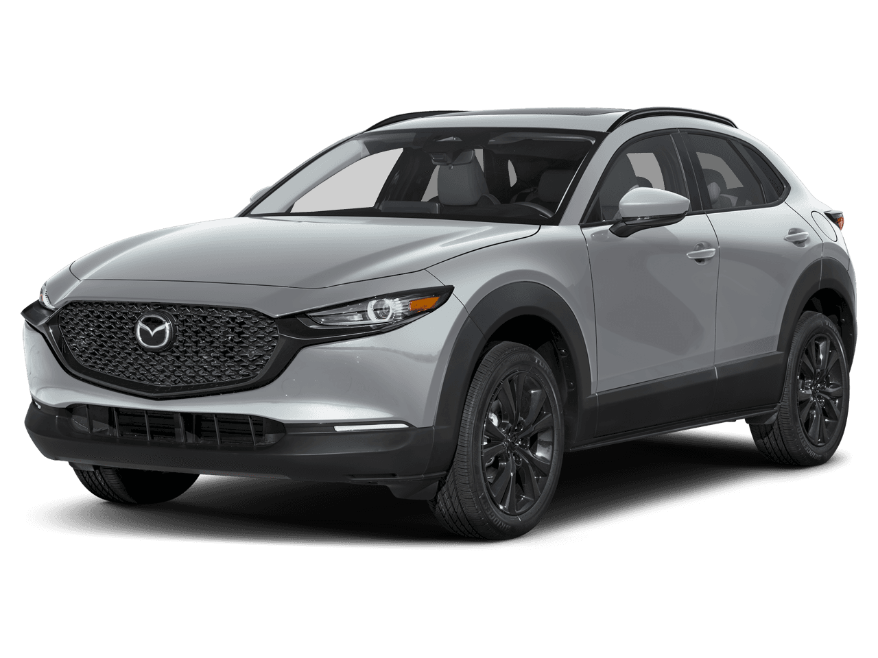 2026 Mazda CX-30 Photo in Silver Spring, MD 20904