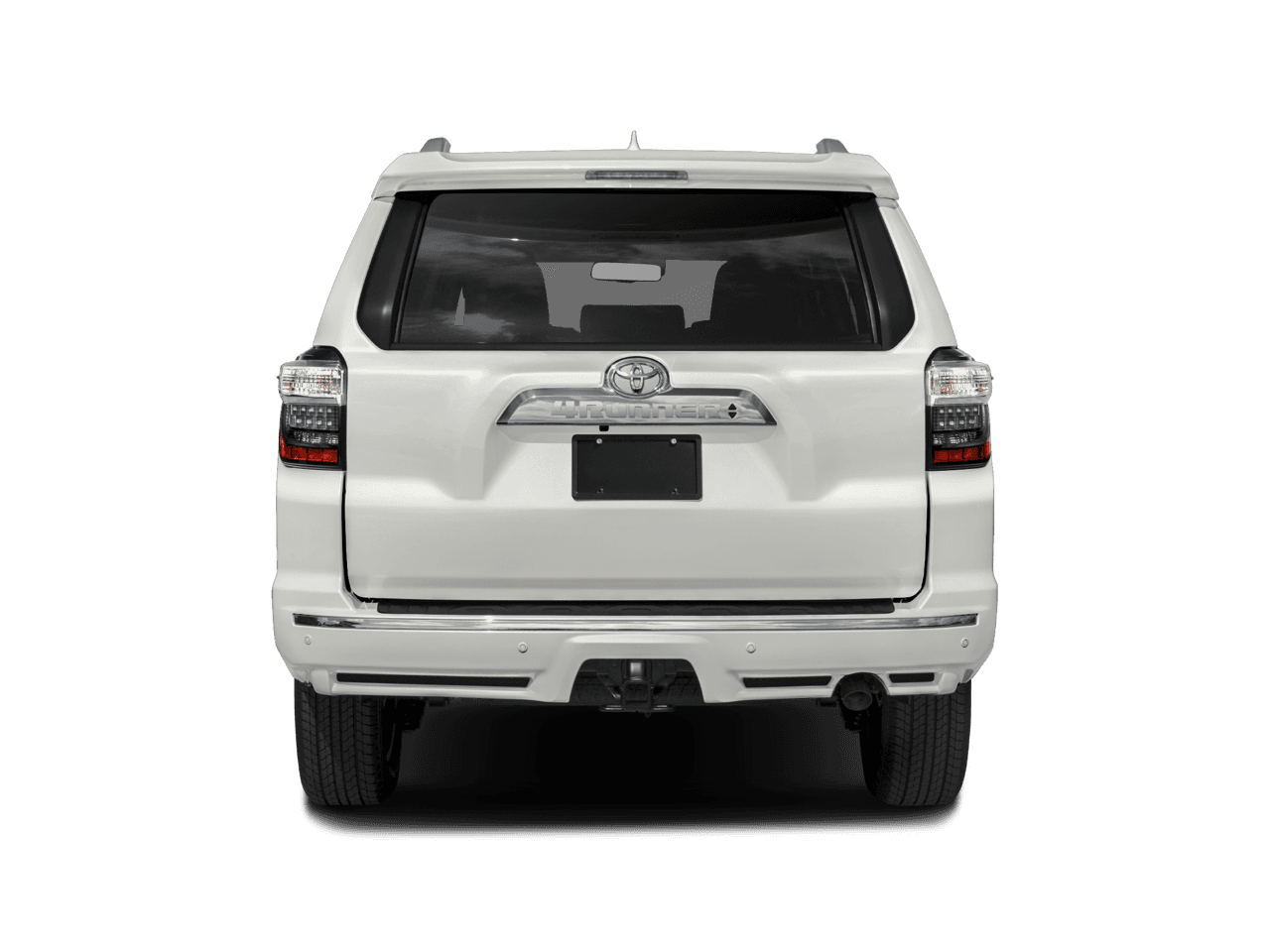 2022 Toyota 4Runner Photo in Silver Spring, MD 20904