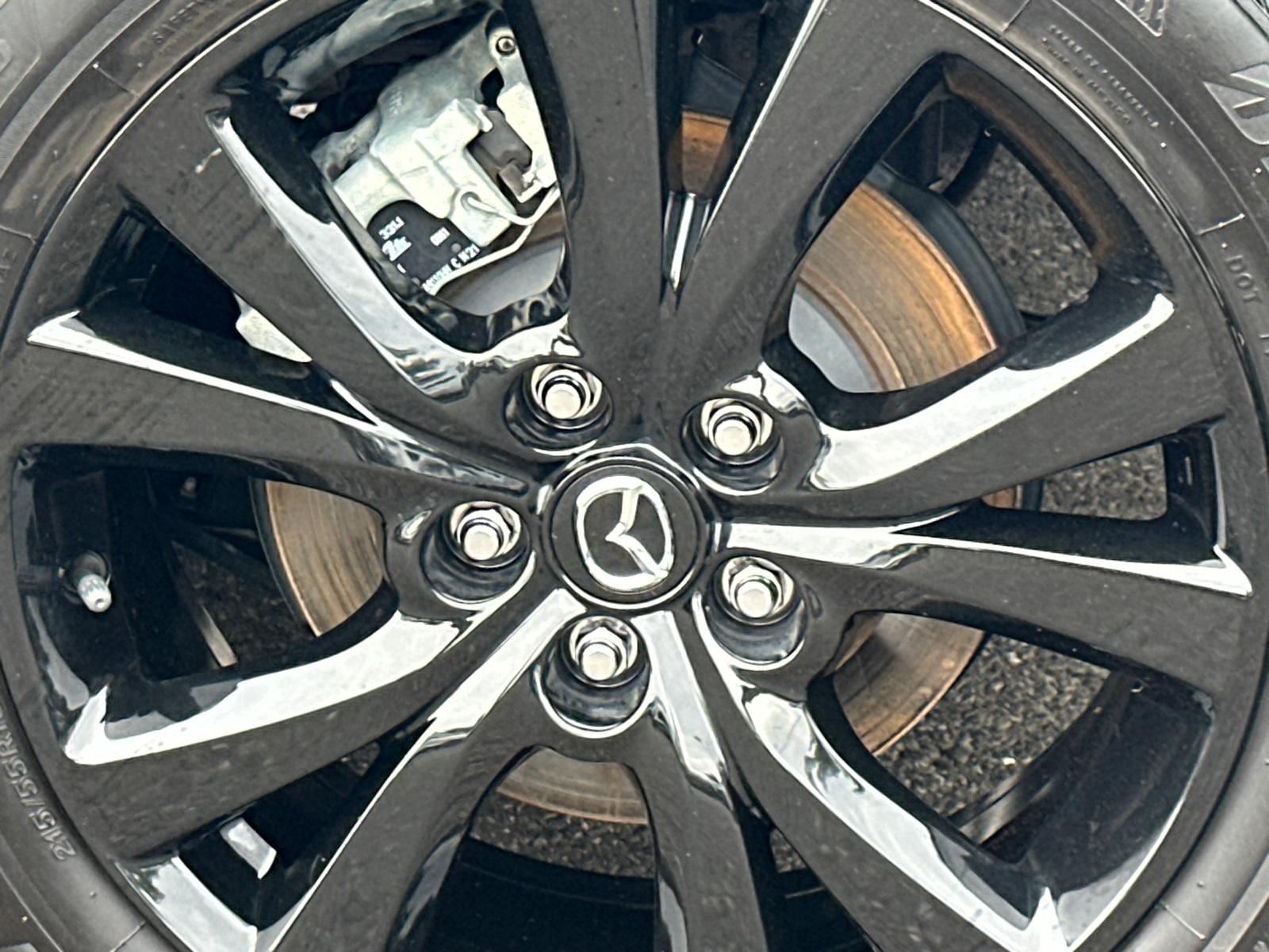 2022 Mazda CX-30 Photo in Silver Spring, MD 20904