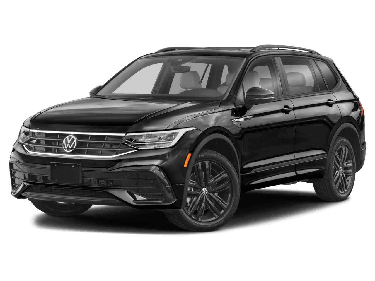 2022 Volkswagen Tiguan Photo in Bethesda, MD 20814