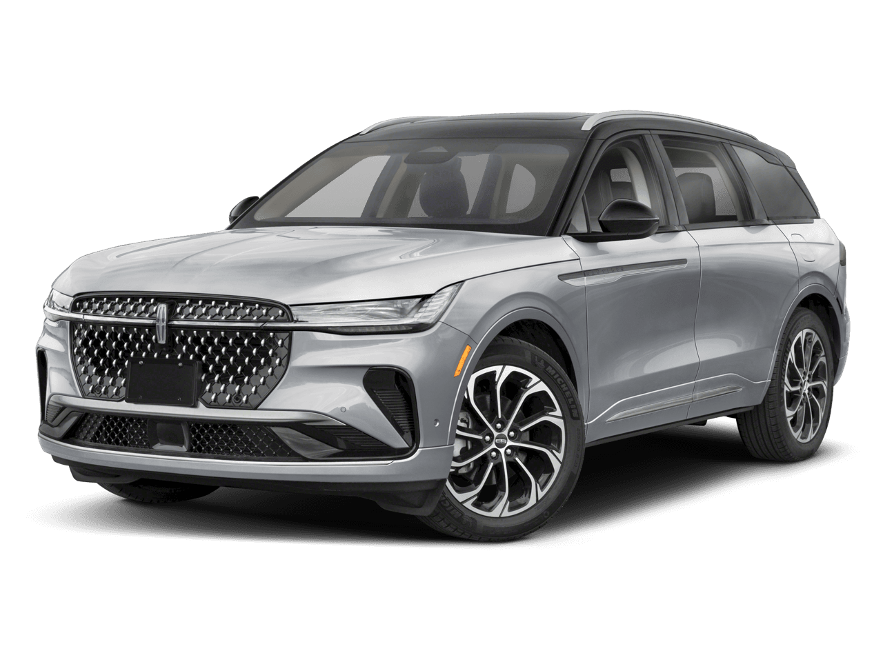 2026 Lincoln Nautilus Photo in Bethesda, MD 20814