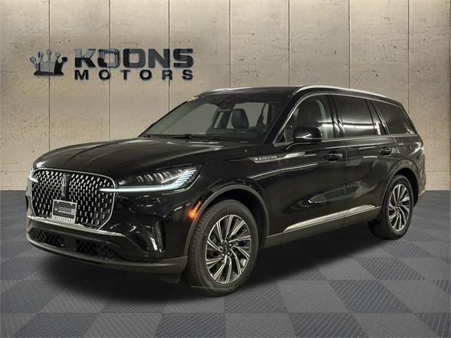 2025 Lincoln Aviator Photo in Bethesda, MD 20814