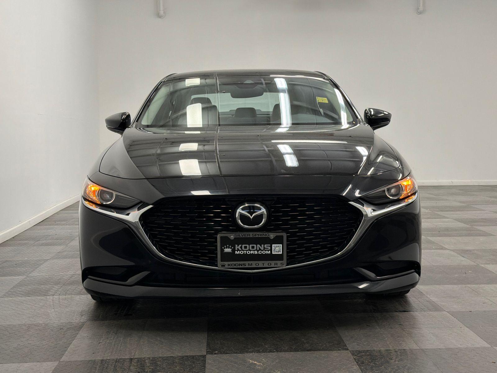 2020 Mazda Mazda3 Photo in Silver Spring, MD 20904