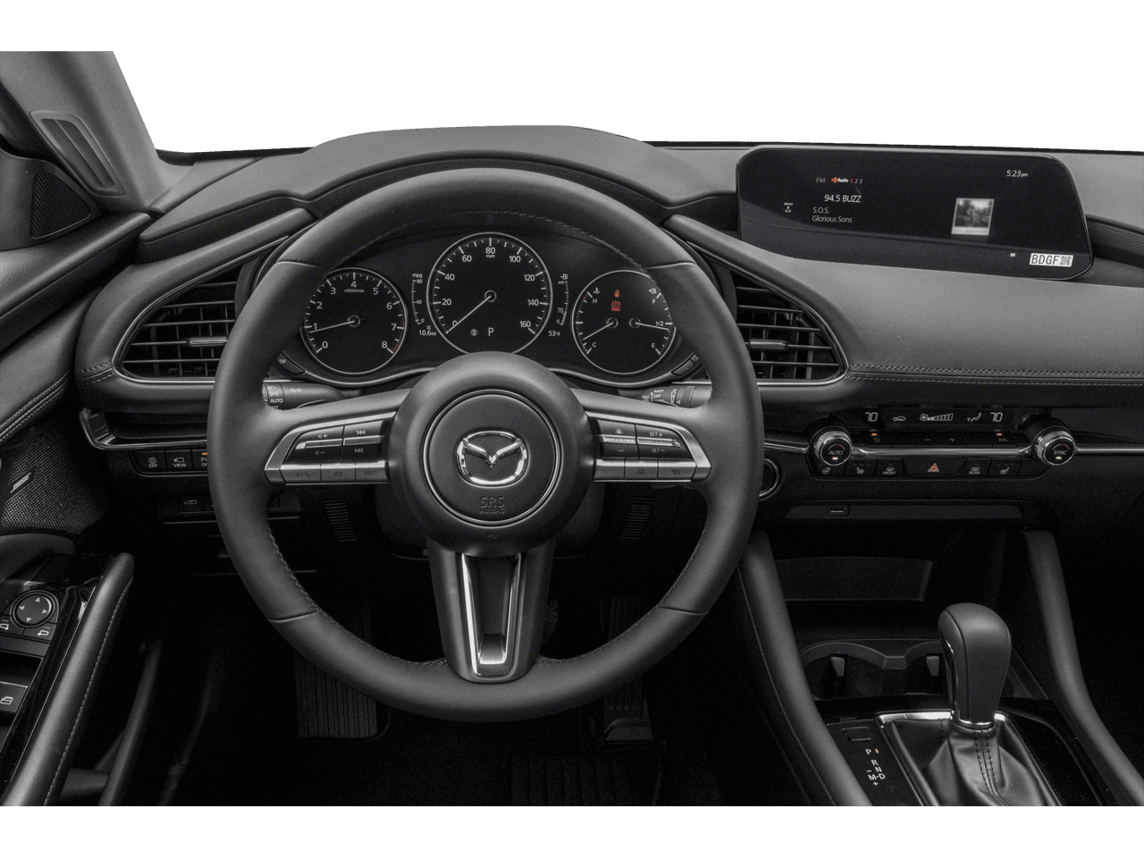 2022 Mazda Mazda3 Photo in Silver Spring, MD 20904