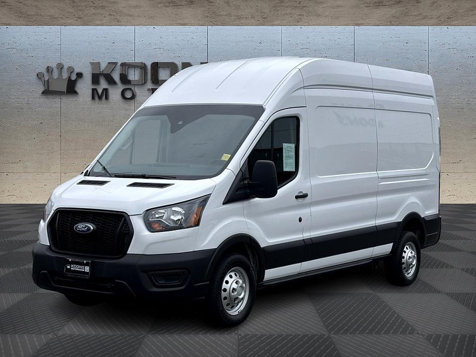 2023 Ford Transit-250 Photo in Silver Spring, MD 20904