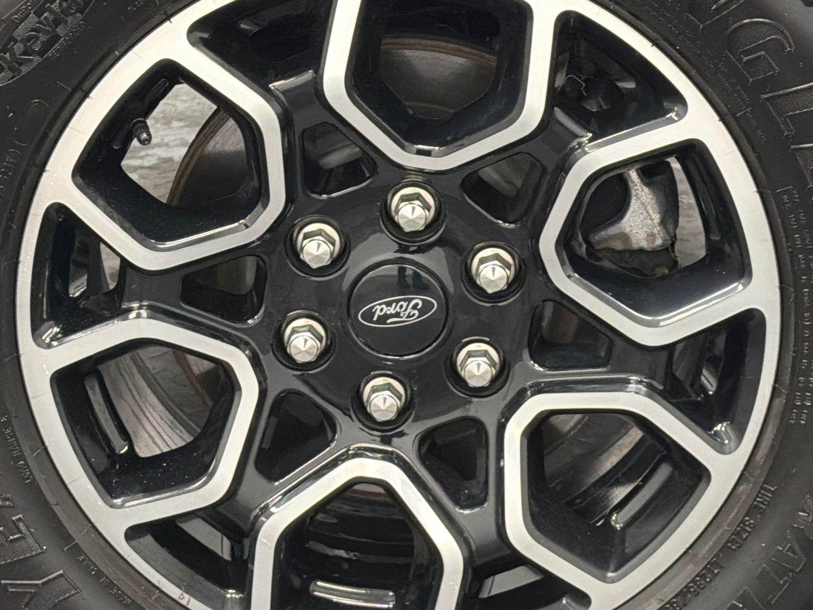 2023 Ford F-150 Photo in Silver Spring, MD 20904