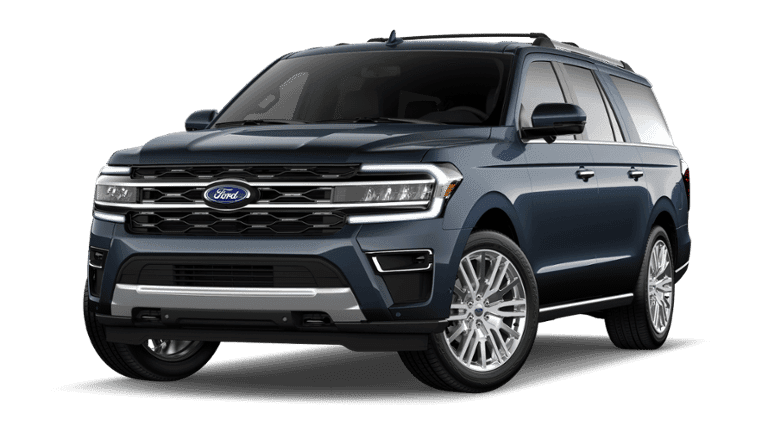 2024 Ford Expedition MAX Photo in Silver Spring, MD 20904