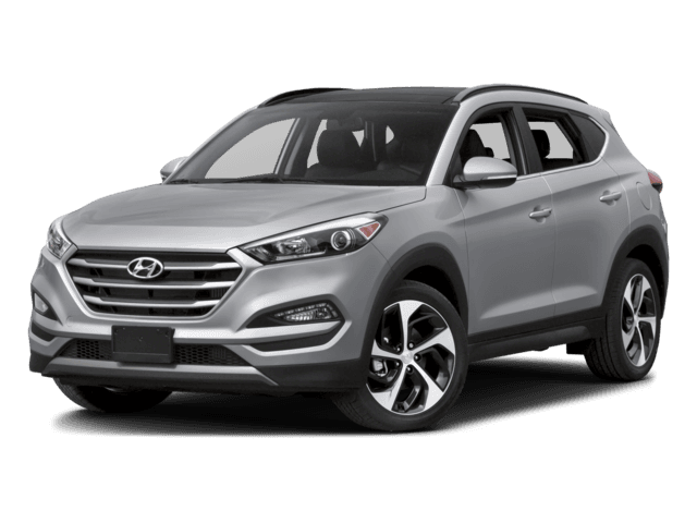2017 Hyundai Tucson Photo in Silver Spring, MD 20904