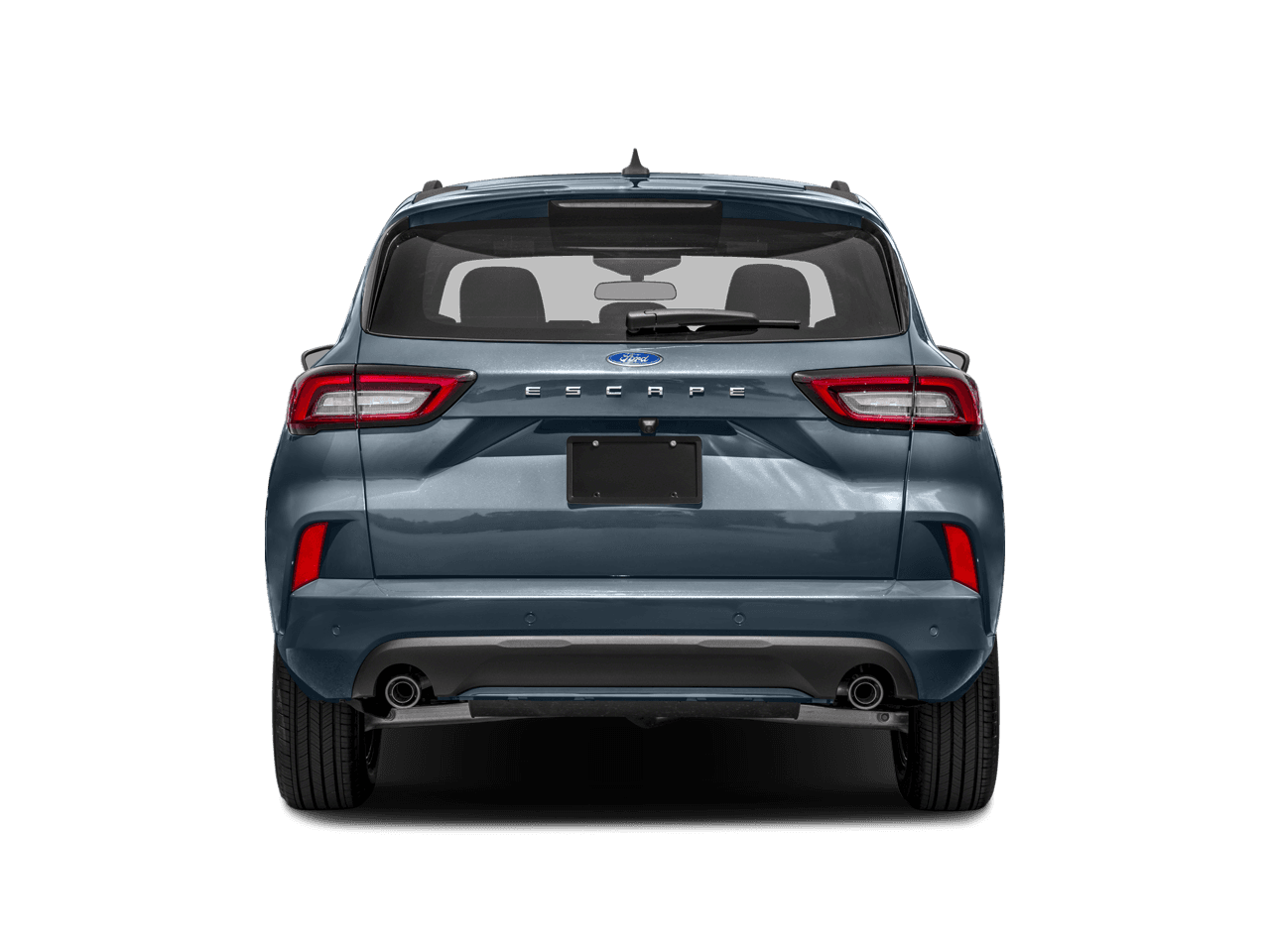 2024 Ford Escape Photo in Silver Spring, MD 20904