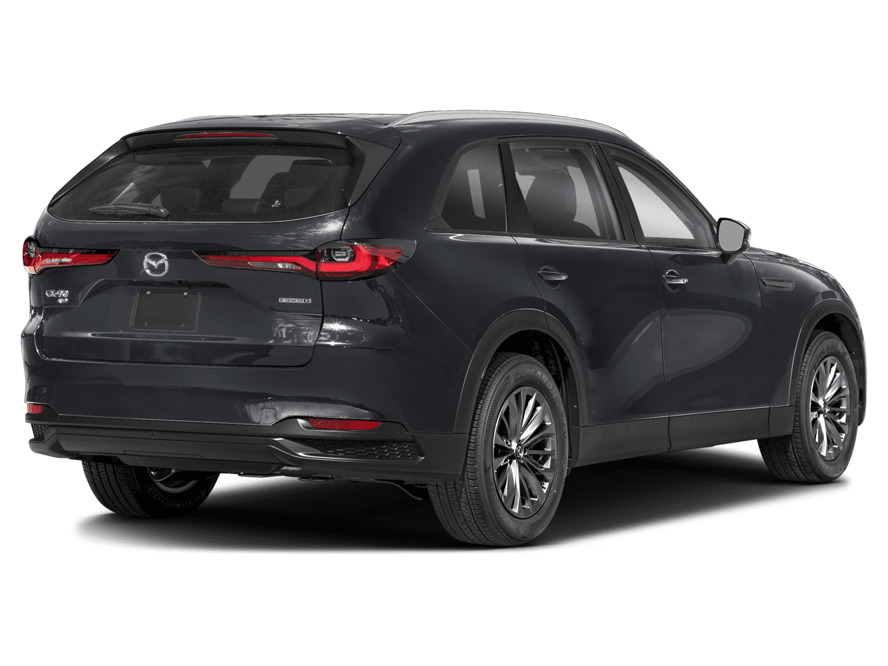 2025 Mazda CX-90 Photo in Silver Spring, MD 20904