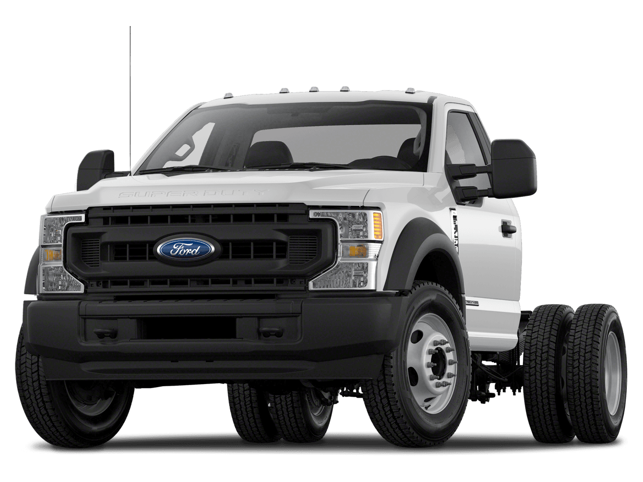 2021 Ford F-450SD Photo in Silver Spring, MD 20904