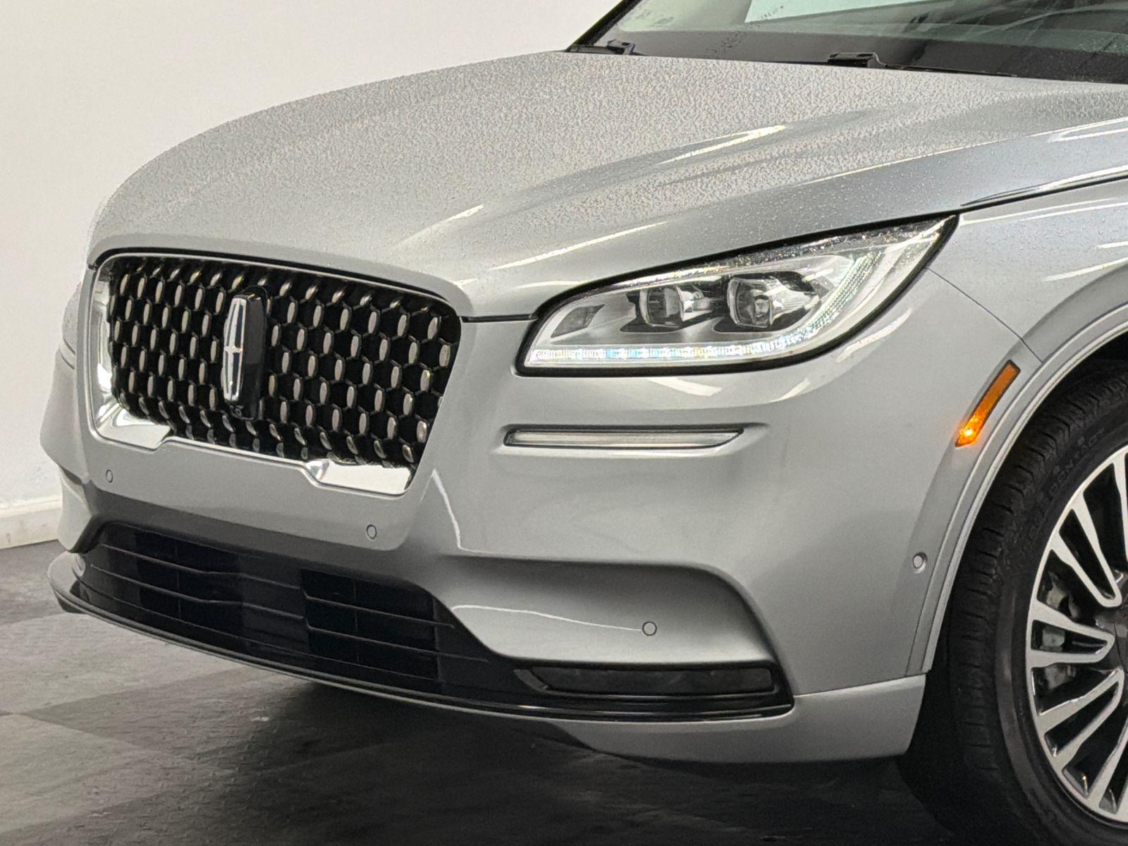 2022 Lincoln Corsair Plug-In Hybrid Photo in Bethesda, MD 20814