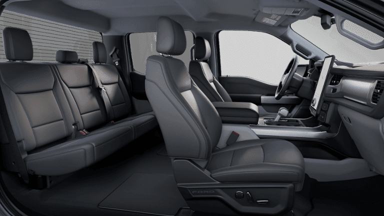 2025 Ford F-150 Lightning Photo in Silver Spring, MD 20904