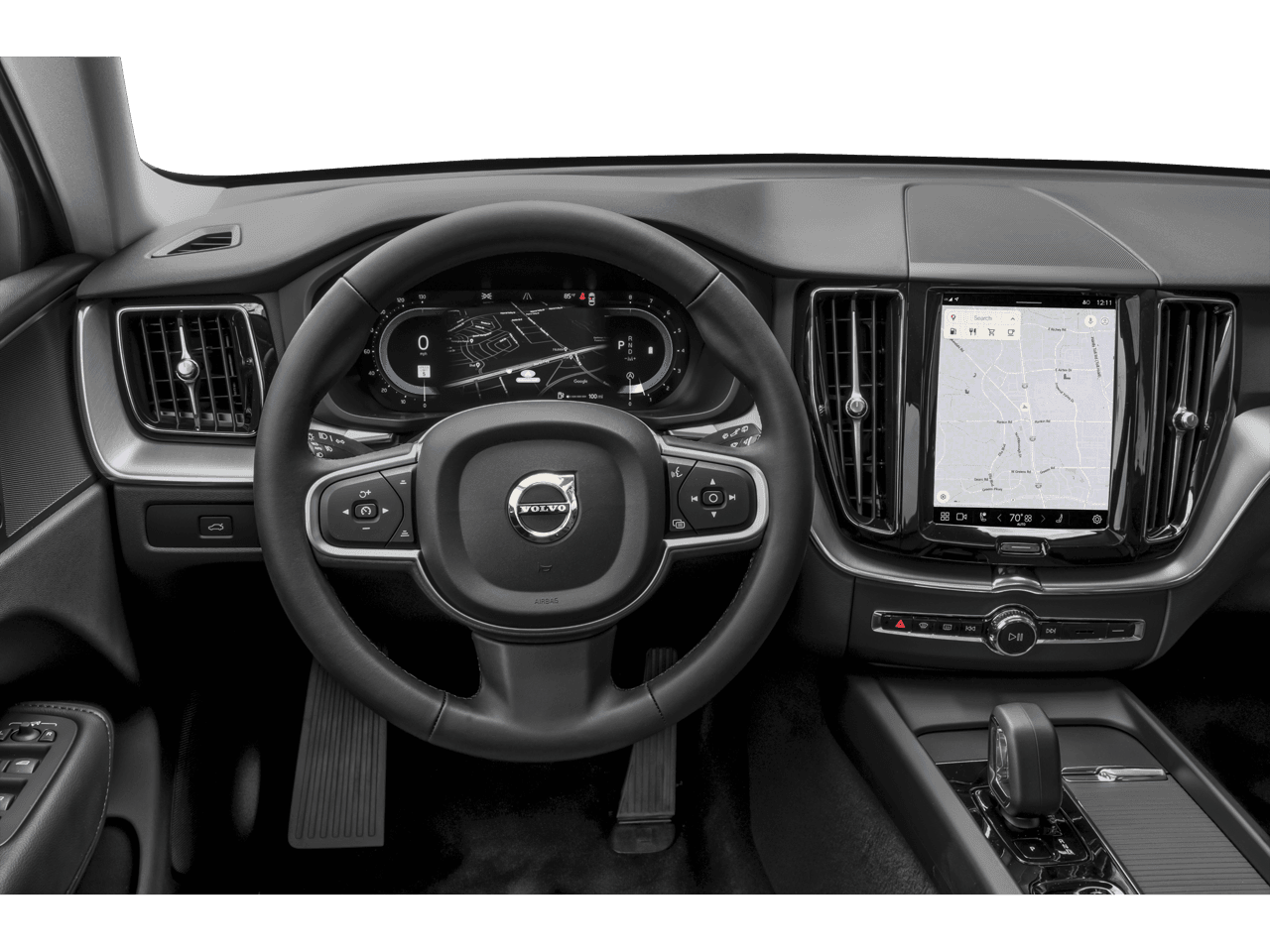 2024 Volvo XC60 Photo in Bethesda, MD 20814