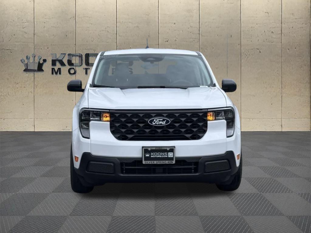 2025 Ford Maverick Photo in Silver Spring, MD 20904