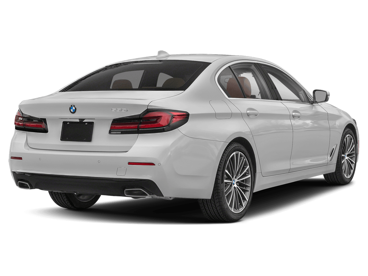 2023 BMW 5 Series Photo in Bethesda, MD 20814