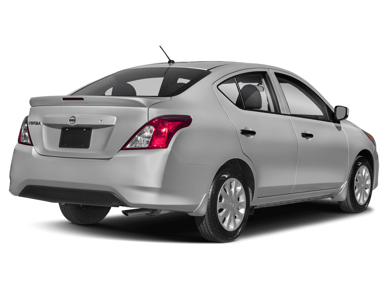 2019 Nissan Versa Photo in Silver Spring, MD 20904