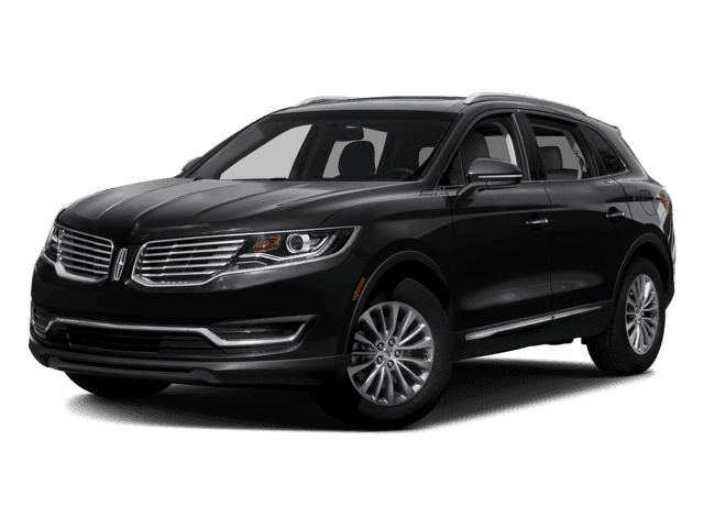 2017 Lincoln MKX Photo in Bethesda, MD 20814
