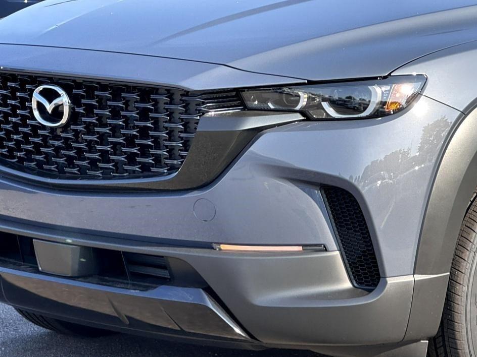 2025 Mazda CX-50 Hybrid Photo in Silver Spring, MD 20904
