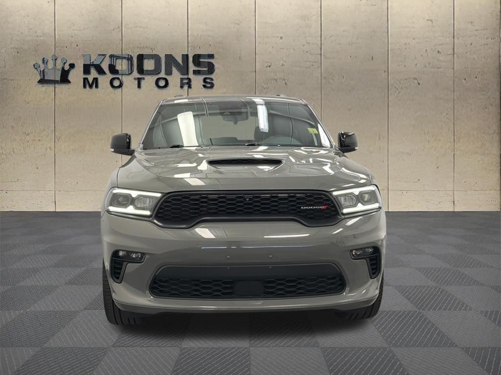 2022 Dodge Durango Photo in Silver Spring, MD 20904