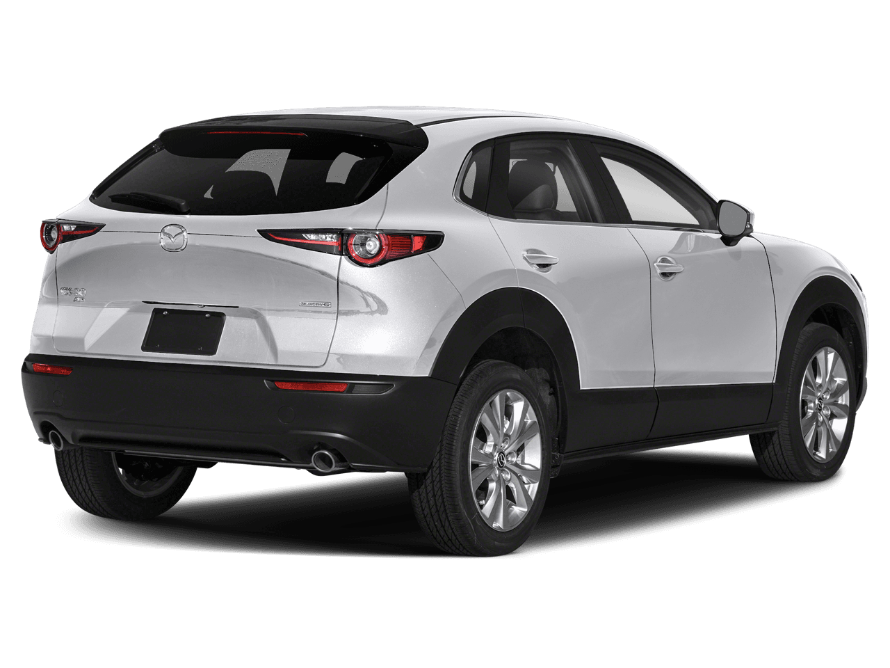 2021 Mazda CX-30 Photo in Silver Spring, MD 20904